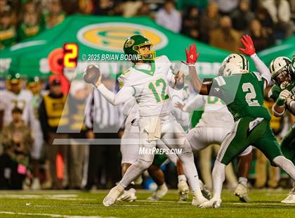 Thumbnail 1 in Dutch Fork vs Summerville (SCHSL 5A Division 1 Final) photogallery.