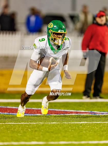 Thumbnail 1 in Dutch Fork vs Summerville (SCHSL 5A Division 1 Final) photogallery.