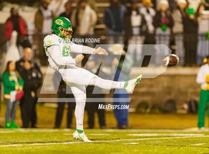 Thumbnail 3 in Dutch Fork vs Summerville (SCHSL 5A Division 1 Final) photogallery.