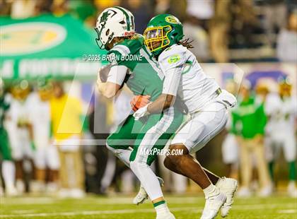 Thumbnail 2 in Dutch Fork vs Summerville (SCHSL 5A Division 1 Final) photogallery.