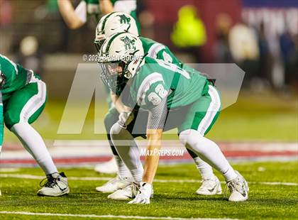 Thumbnail 1 in Dutch Fork vs Summerville (SCHSL 5A Division 1 Final) photogallery.