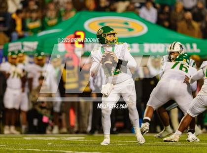 Thumbnail 2 in Dutch Fork vs Summerville (SCHSL 5A Division 1 Final) photogallery.