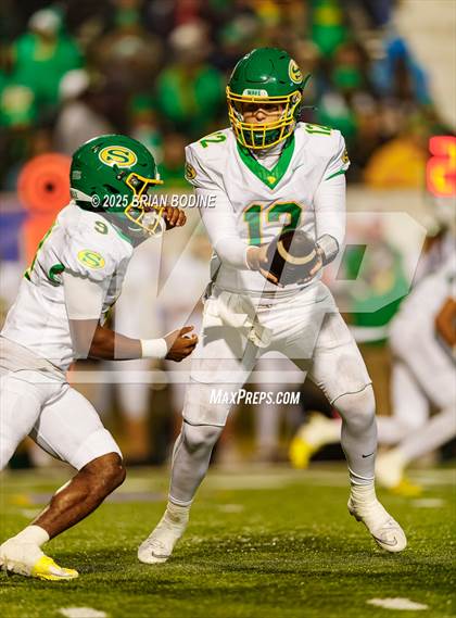 Thumbnail 1 in Dutch Fork vs Summerville (SCHSL 5A Division 1 Final) photogallery.