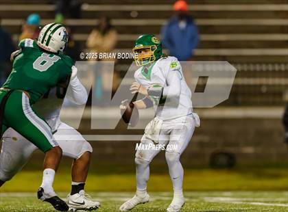 Thumbnail 3 in Dutch Fork vs Summerville (SCHSL 5A Division 1 Final) photogallery.