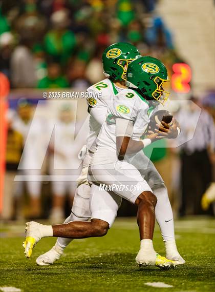 Thumbnail 3 in Dutch Fork vs Summerville (SCHSL 5A Division 1 Final) photogallery.