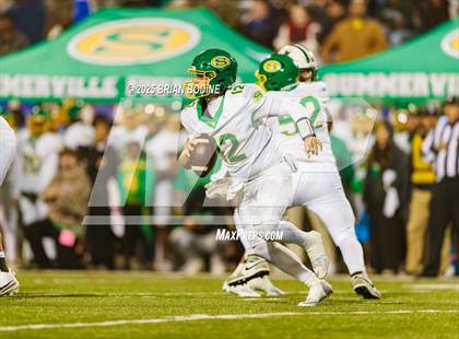 Thumbnail 1 in Dutch Fork vs Summerville (SCHSL 5A Division 1 Final) photogallery.