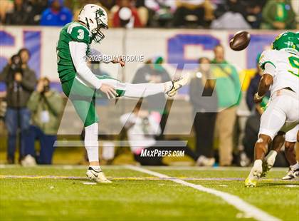 Thumbnail 2 in Dutch Fork vs Summerville (SCHSL 5A Division 1 Final) photogallery.