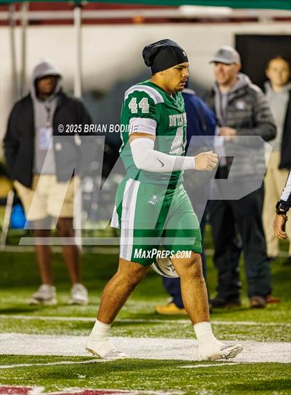 Thumbnail 2 in Dutch Fork vs Summerville (SCHSL 5A Division 1 Final) photogallery.