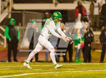 Thumbnail 2 in Dutch Fork vs Summerville (SCHSL 5A Division 1 Final) photogallery.