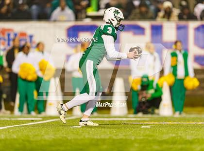 Thumbnail 3 in Dutch Fork vs Summerville (SCHSL 5A Division 1 Final) photogallery.
