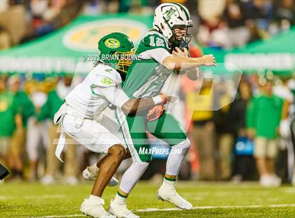 Thumbnail 2 in Dutch Fork vs Summerville (SCHSL 5A Division 1 Final) photogallery.