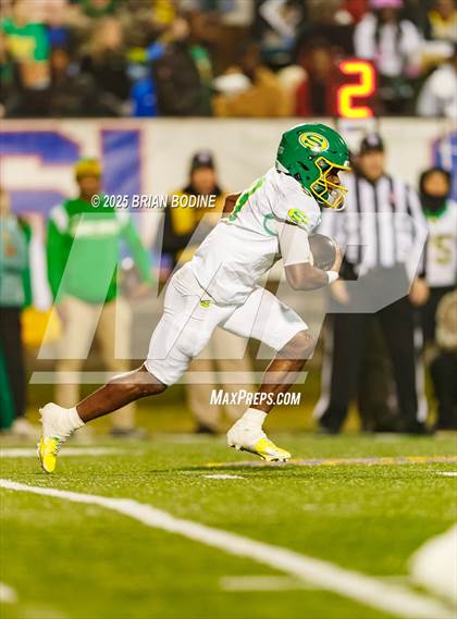 Thumbnail 2 in Dutch Fork vs Summerville (SCHSL 5A Division 1 Final) photogallery.