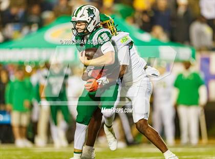 Thumbnail 1 in Dutch Fork vs Summerville (SCHSL 5A Division 1 Final) photogallery.