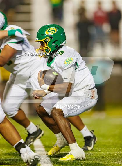 Thumbnail 2 in Dutch Fork vs Summerville (SCHSL 5A Division 1 Final) photogallery.