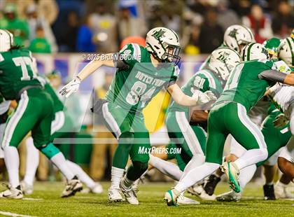 Thumbnail 3 in Dutch Fork vs Summerville (SCHSL 5A Division 1 Final) photogallery.