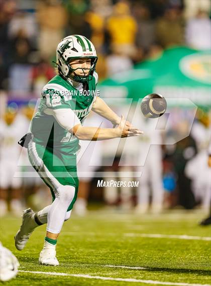 Thumbnail 2 in Dutch Fork vs Summerville (SCHSL 5A Division 1 Final) photogallery.