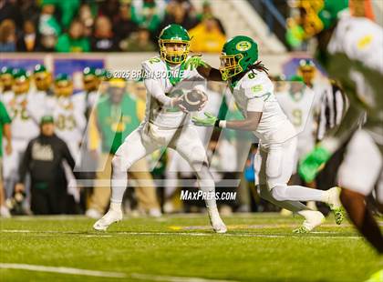 Thumbnail 2 in Dutch Fork vs Summerville (SCHSL 5A Division 1 Final) photogallery.