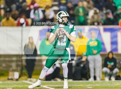 Thumbnail 1 in Dutch Fork vs Summerville (SCHSL 5A Division 1 Final) photogallery.