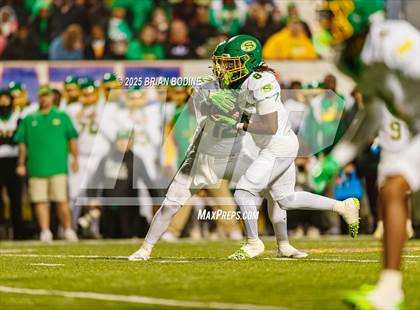 Thumbnail 3 in Dutch Fork vs Summerville (SCHSL 5A Division 1 Final) photogallery.