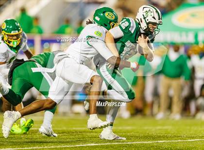 Thumbnail 1 in Dutch Fork vs Summerville (SCHSL 5A Division 1 Final) photogallery.