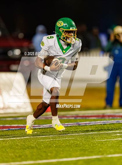 Thumbnail 2 in Dutch Fork vs Summerville (SCHSL 5A Division 1 Final) photogallery.