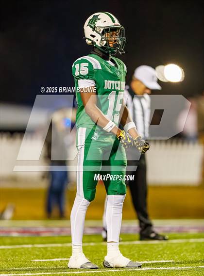 Thumbnail 1 in Dutch Fork vs Summerville (SCHSL 5A Division 1 Final) photogallery.