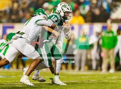 Thumbnail 1 in Dutch Fork vs Summerville (SCHSL 5A Division 1 Final) photogallery.