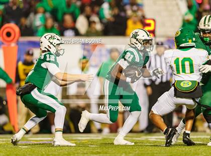 Thumbnail 2 in Dutch Fork vs Summerville (SCHSL 5A Division 1 Final) photogallery.