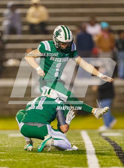 Thumbnail 2 in Dutch Fork vs Summerville (SCHSL 5A Division 1 Final) photogallery.