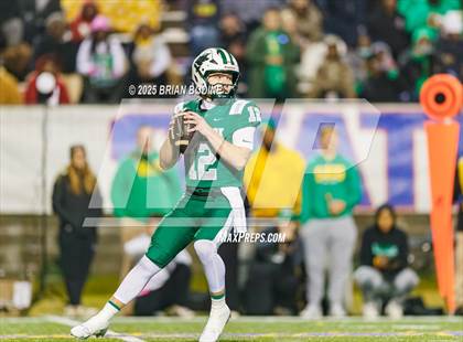 Thumbnail 3 in Dutch Fork vs Summerville (SCHSL 5A Division 1 Final) photogallery.