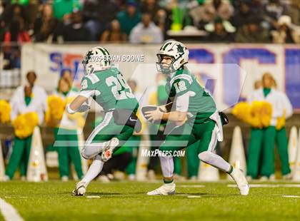 Thumbnail 1 in Dutch Fork vs Summerville (SCHSL 5A Division 1 Final) photogallery.
