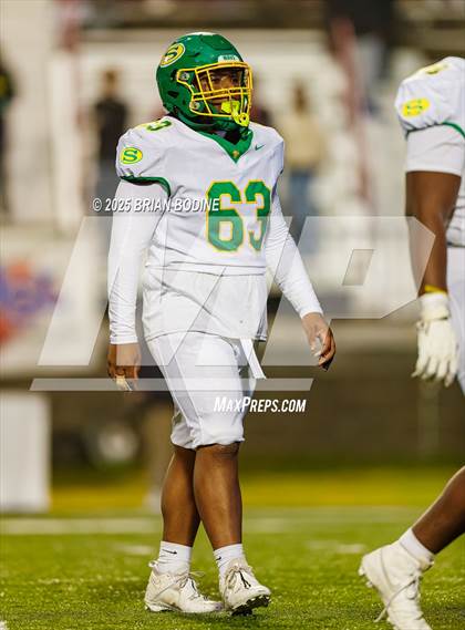 Thumbnail 1 in Dutch Fork vs Summerville (SCHSL 5A Division 1 Final) photogallery.