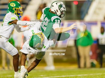 Thumbnail 3 in Dutch Fork vs Summerville (SCHSL 5A Division 1 Final) photogallery.