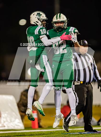 Thumbnail 3 in Dutch Fork vs Summerville (SCHSL 5A Division 1 Final) photogallery.