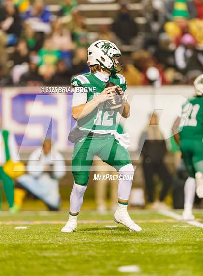Thumbnail 2 in Dutch Fork vs Summerville (SCHSL 5A Division 1 Final) photogallery.