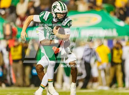 Thumbnail 3 in Dutch Fork vs Summerville (SCHSL 5A Division 1 Final) photogallery.