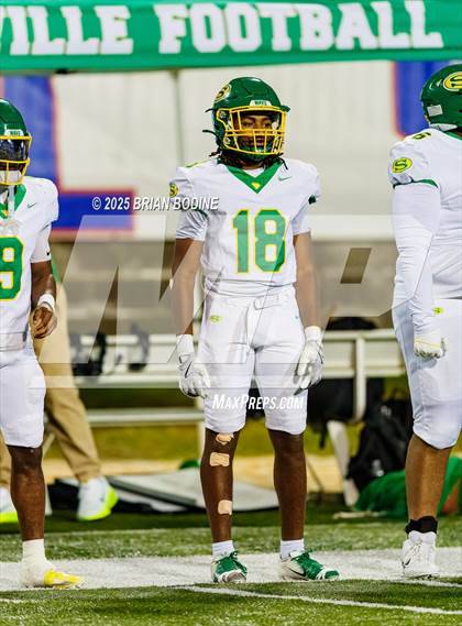 Thumbnail 3 in Dutch Fork vs Summerville (SCHSL 5A Division 1 Final) photogallery.