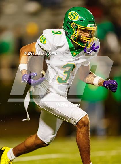 Thumbnail 2 in Dutch Fork vs Summerville (SCHSL 5A Division 1 Final) photogallery.