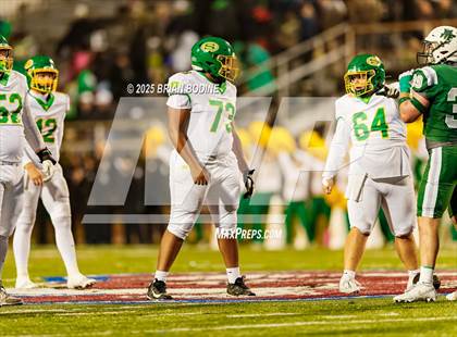 Thumbnail 1 in Dutch Fork vs Summerville (SCHSL 5A Division 1 Final) photogallery.