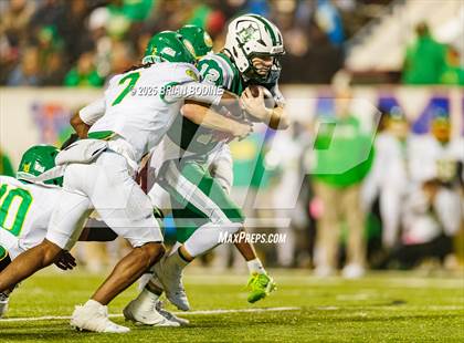 Thumbnail 2 in Dutch Fork vs Summerville (SCHSL 5A Division 1 Final) photogallery.