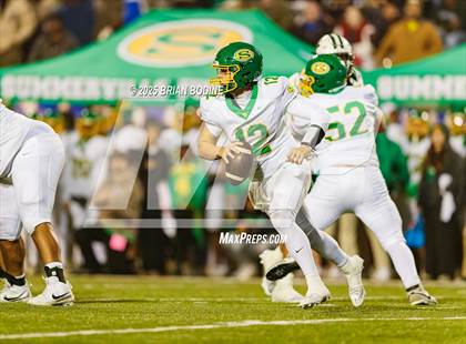 Thumbnail 2 in Dutch Fork vs Summerville (SCHSL 5A Division 1 Final) photogallery.