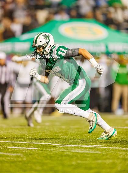 Thumbnail 2 in Dutch Fork vs Summerville (SCHSL 5A Division 1 Final) photogallery.