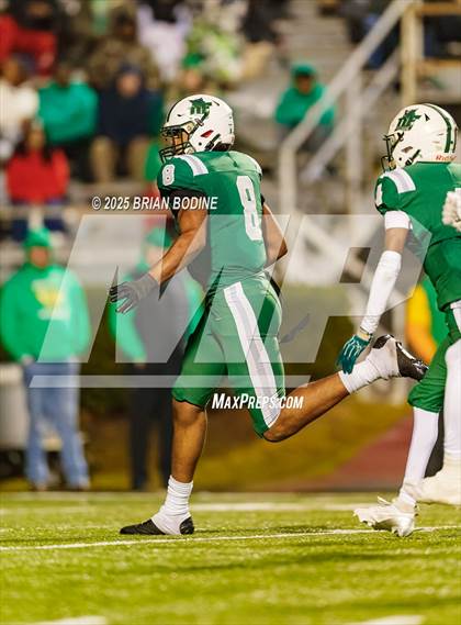 Thumbnail 2 in Dutch Fork vs Summerville (SCHSL 5A Division 1 Final) photogallery.