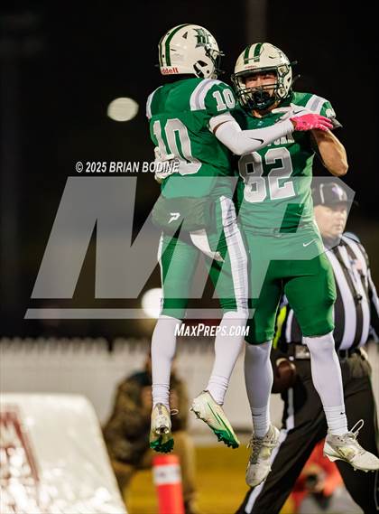 Thumbnail 1 in Dutch Fork vs Summerville (SCHSL 5A Division 1 Final) photogallery.
