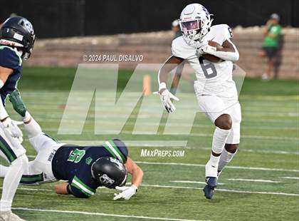Thumbnail 3 in Cherokee Trail @ ThunderRidge photogallery.