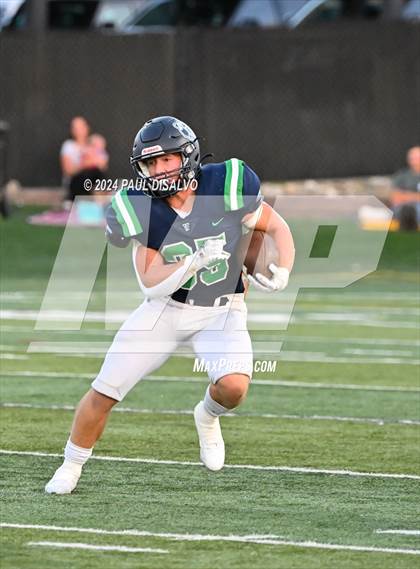 Thumbnail 1 in Cherokee Trail @ ThunderRidge photogallery.