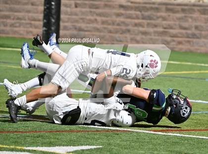 Thumbnail 1 in Cherokee Trail @ ThunderRidge photogallery.