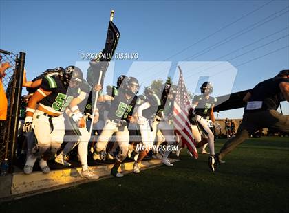 Thumbnail 3 in Cherokee Trail @ ThunderRidge photogallery.
