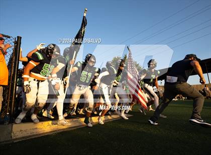 Thumbnail 2 in Cherokee Trail @ ThunderRidge photogallery.