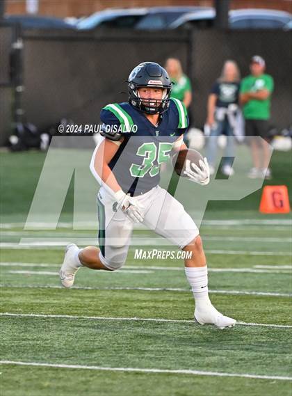 Thumbnail 2 in Cherokee Trail @ ThunderRidge photogallery.